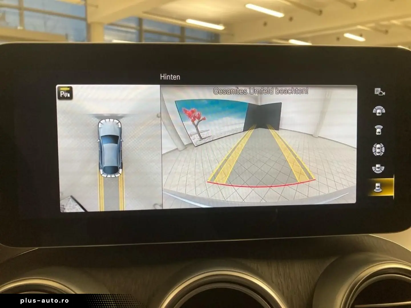 MERCEDES-BENZ GLC 43 AMG 4M AMG-Line Night Memory MB&hellip;