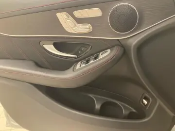 MERCEDES-BENZ GLC 43 AMG 4M AMG-Line Night Memory MB&hellip;