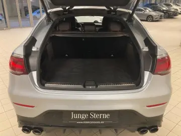 MERCEDES-BENZ GLC 43 AMG 4M AMG-Line Night Memory MB&hellip;