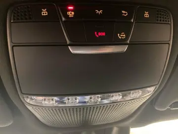 MERCEDES-BENZ GLC 43 AMG 4M AMG-Line Night Memory MB&hellip;