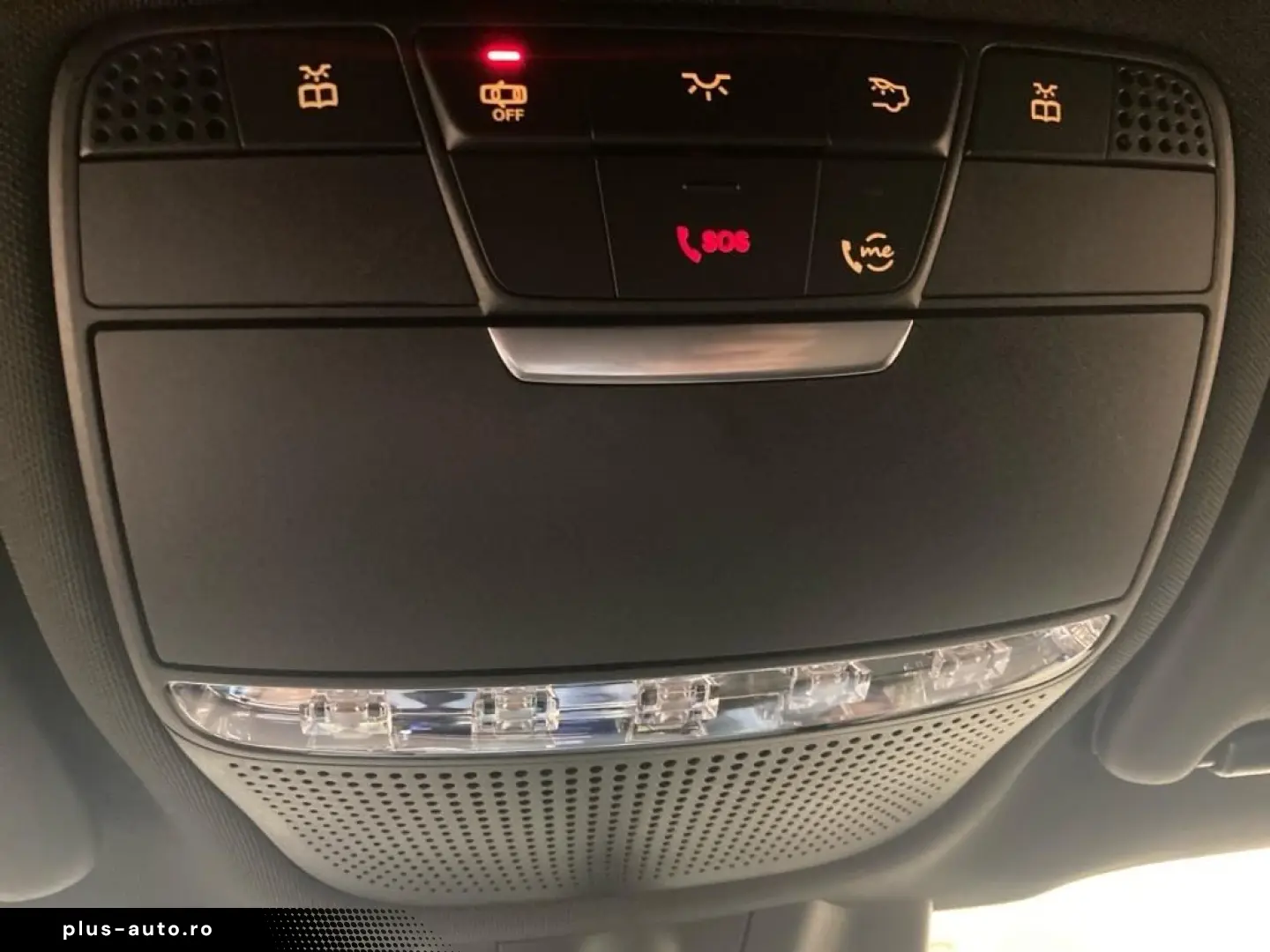 MERCEDES-BENZ GLC 43 AMG 4M AMG-Line Night Memory MB&hellip;