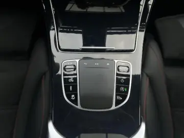 MERCEDES-BENZ GLC 43 AMG Mattfolierung - 4 Matic  Ni&hellip;