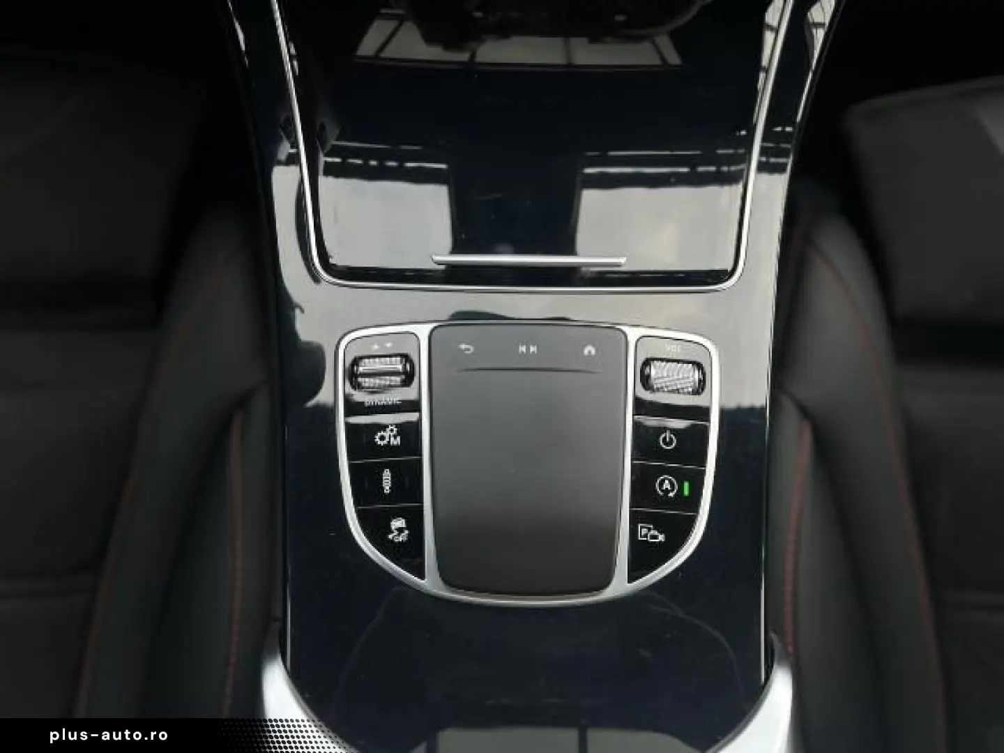 MERCEDES-BENZ GLC 43 AMG Mattfolierung - 4 Matic  Ni&hellip;