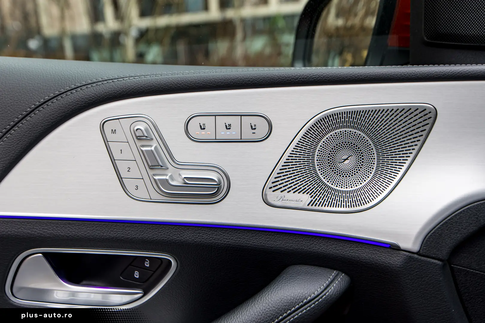 Mercedes Benz GLC 400d 4 Matic Coupe