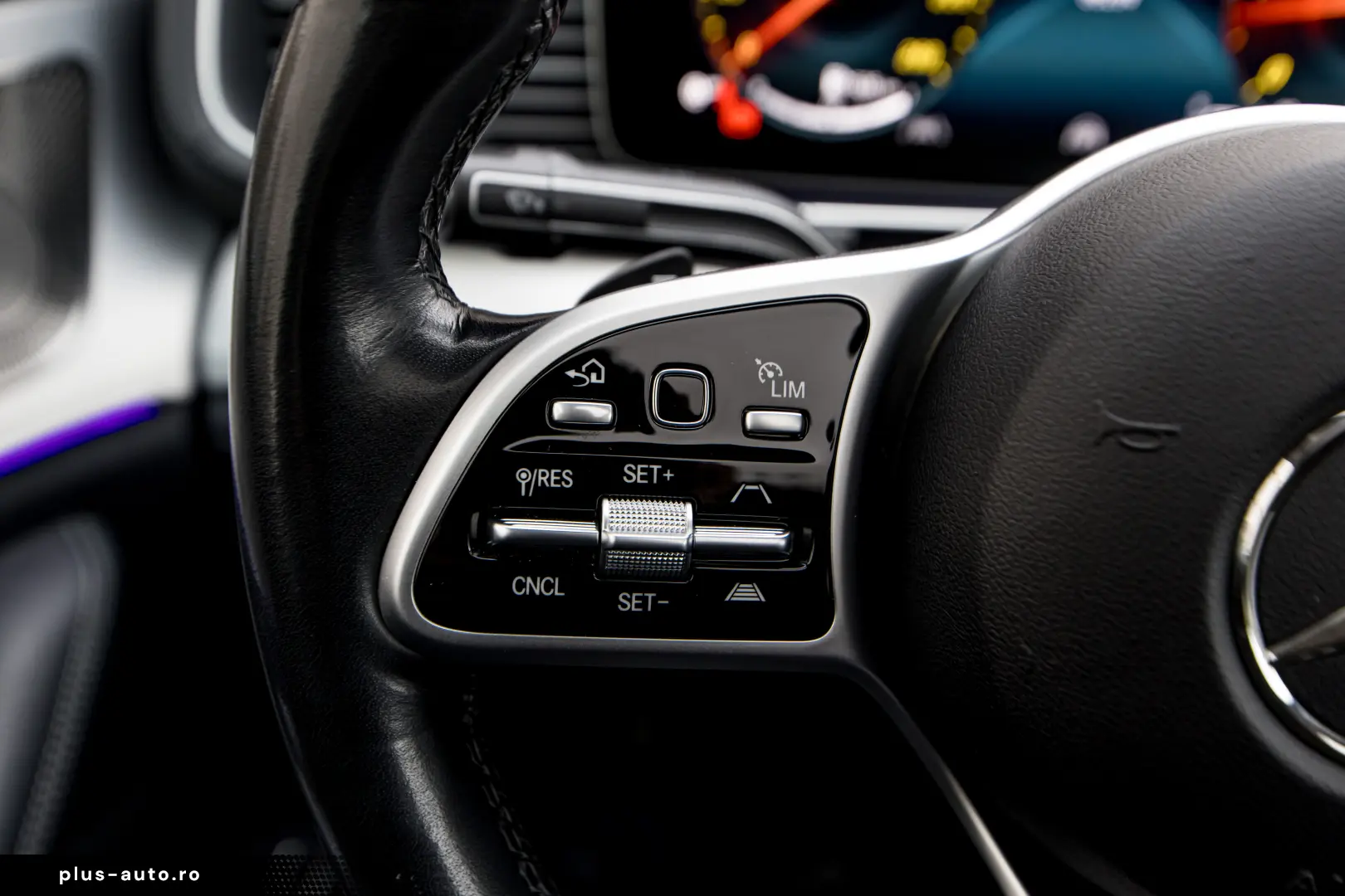 Mercedes Benz GLC 400d 4 Matic Coupe