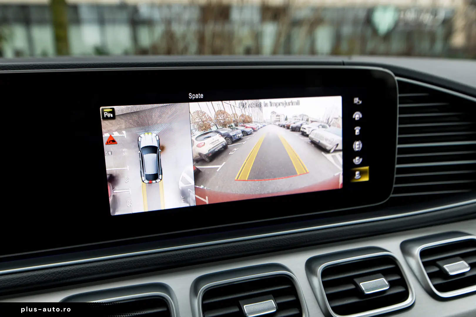 Mercedes Benz GLC 400d 4 Matic Coupe