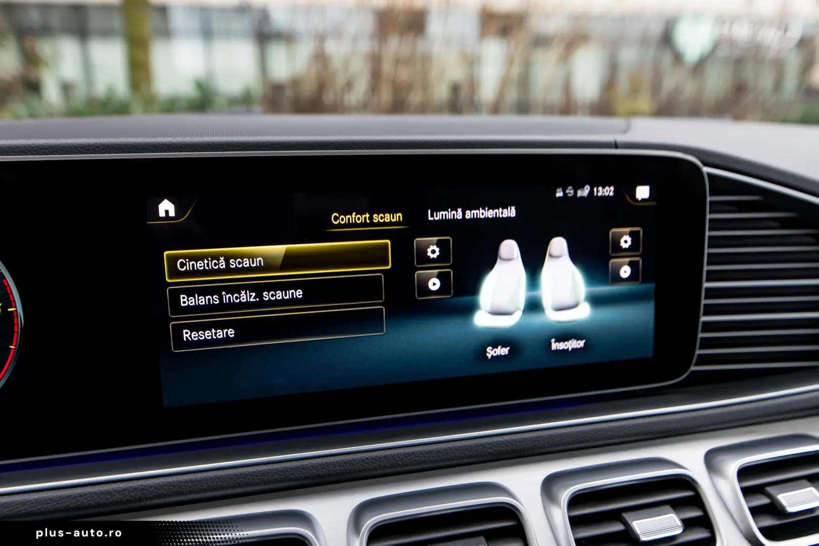 Mercedes Benz GLC 400d 4 Matic Coupe