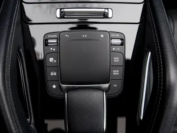 Mercedes Benz GLC 400d 4 Matic Coupe