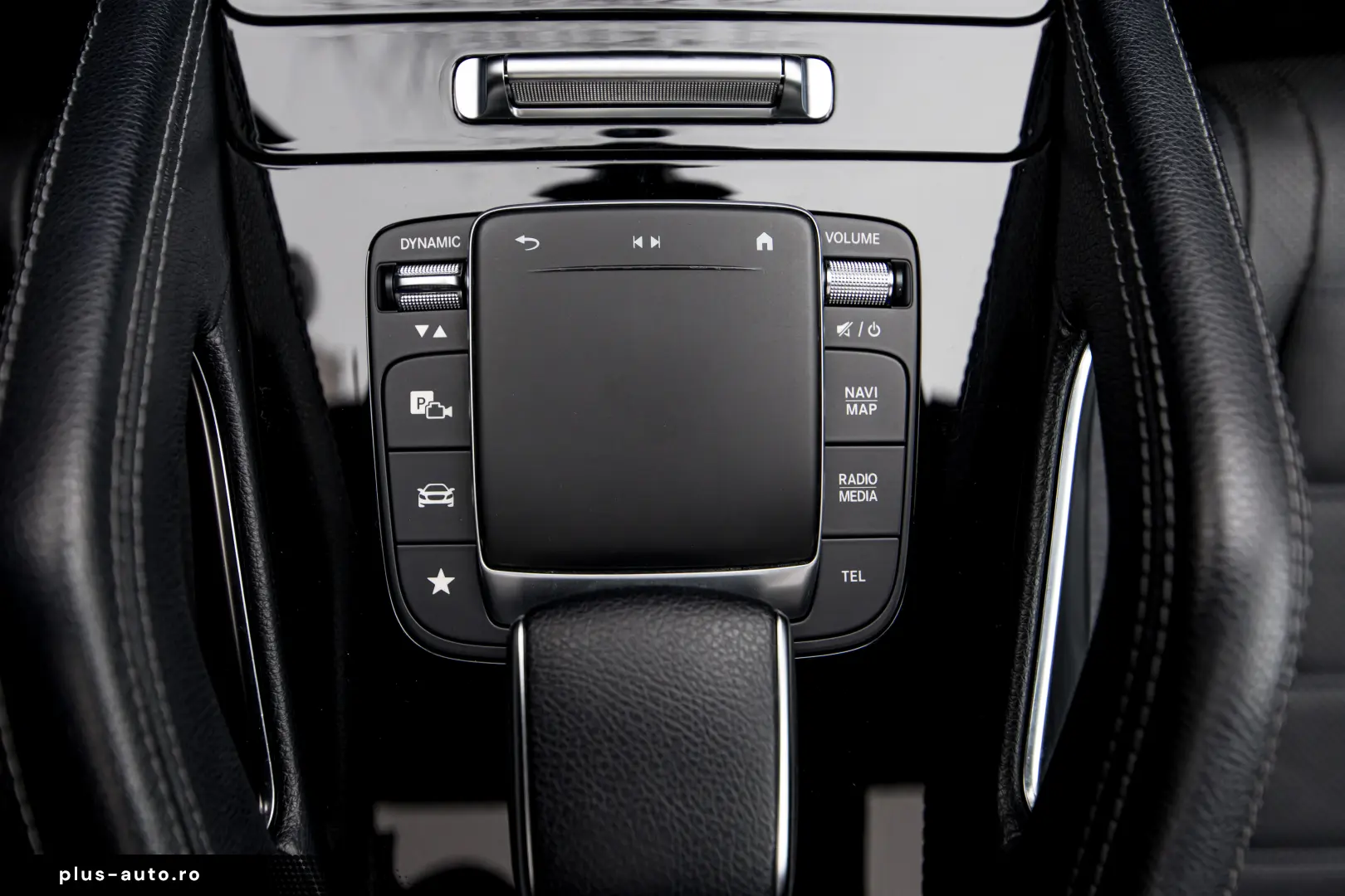 Mercedes Benz GLC 400d 4 Matic Coupe