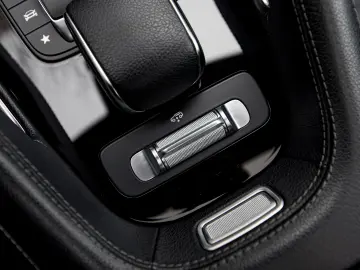 Mercedes Benz GLC 400d 4 Matic Coupe