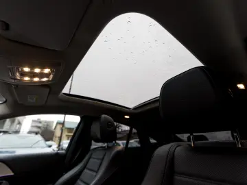 Mercedes Benz GLC 400d 4 Matic Coupe