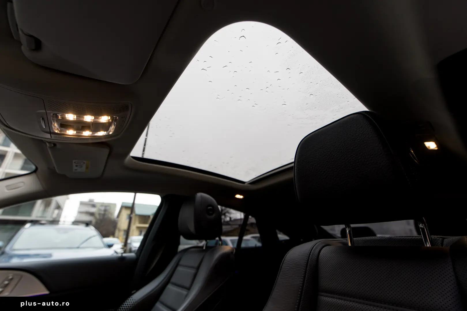 Mercedes Benz GLC 400d 4 Matic Coupe