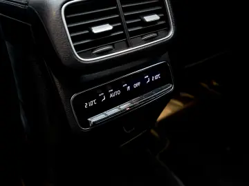 Mercedes Benz GLC 400d 4 Matic Coupe