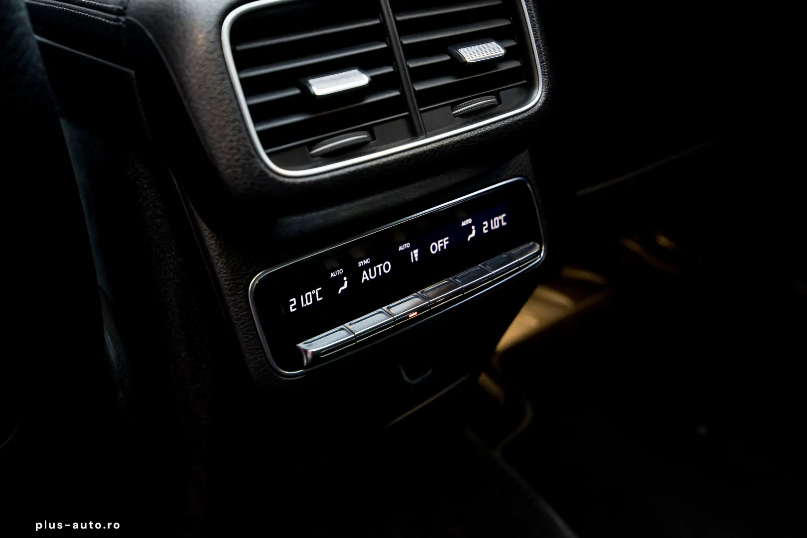 Mercedes Benz GLC 400d 4 Matic Coupe