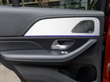 Mercedes Benz GLC 400d 4 Matic Coupe