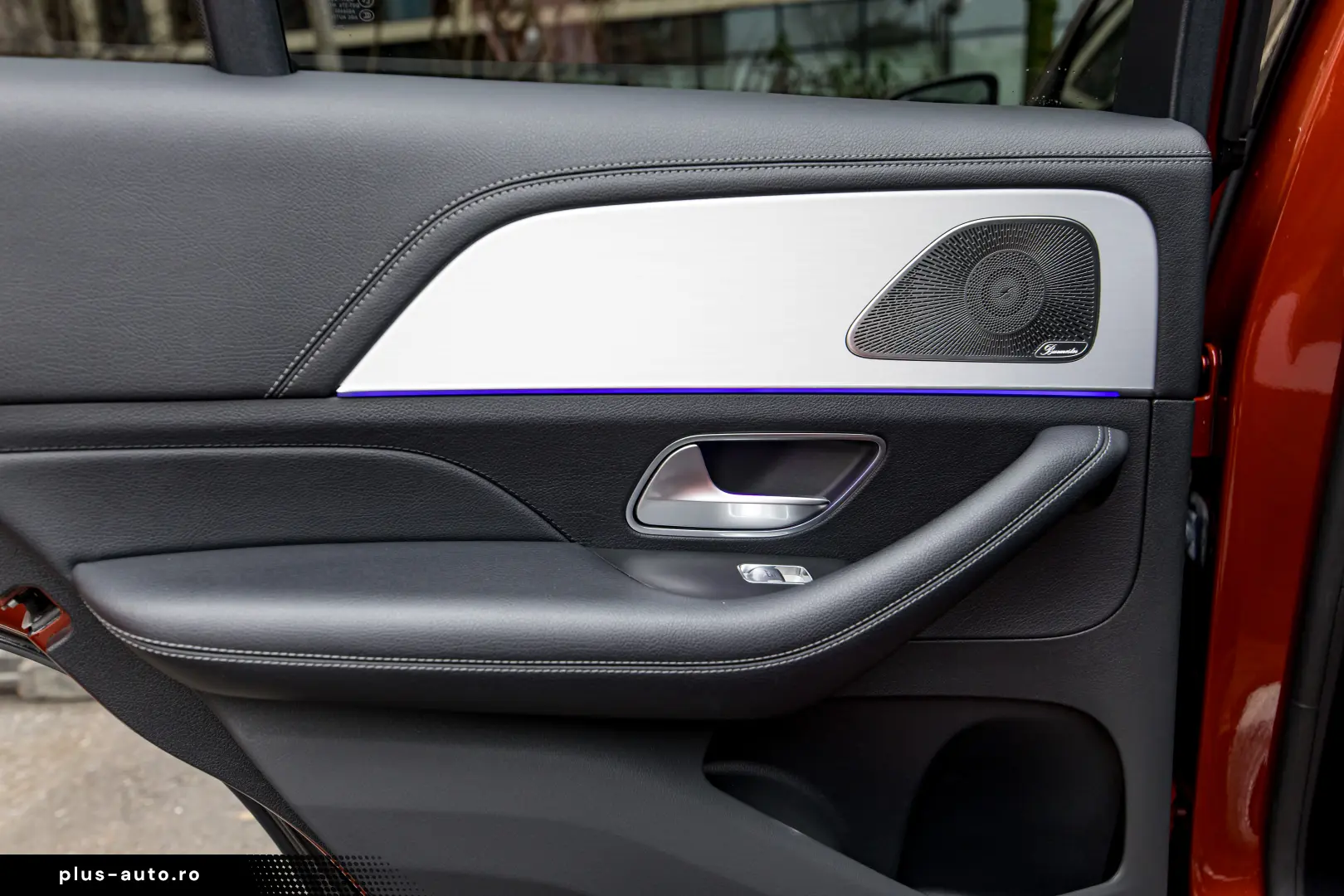 Mercedes Benz GLC 400d 4 Matic Coupe