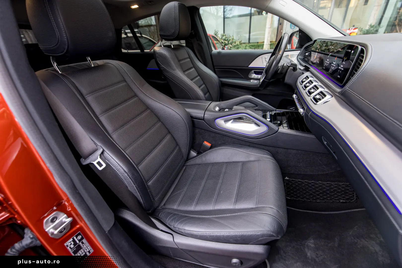 Mercedes Benz GLC 400d 4 Matic Coupe