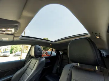 Mercedes Benz GLE 400d 4 Matic Coupe