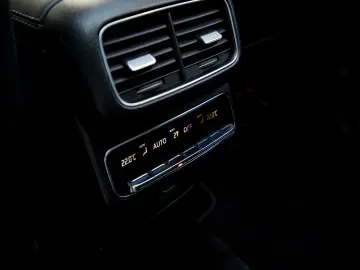 Mercedes Benz GLE 400d 4 Matic Coupe