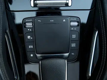 Mercedes Benz GLE 400d 4 Matic Coupe