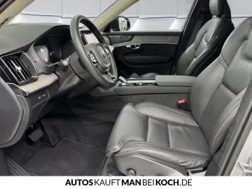 VOLVO XC90 T8 AWD Ultra Dark Massage AirSusp 360 Vent