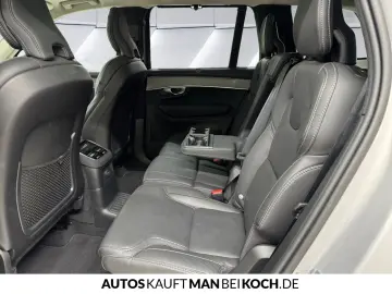 VOLVO XC90 T8 AWD Ultra Dark Massage AirSusp 360 Vent
