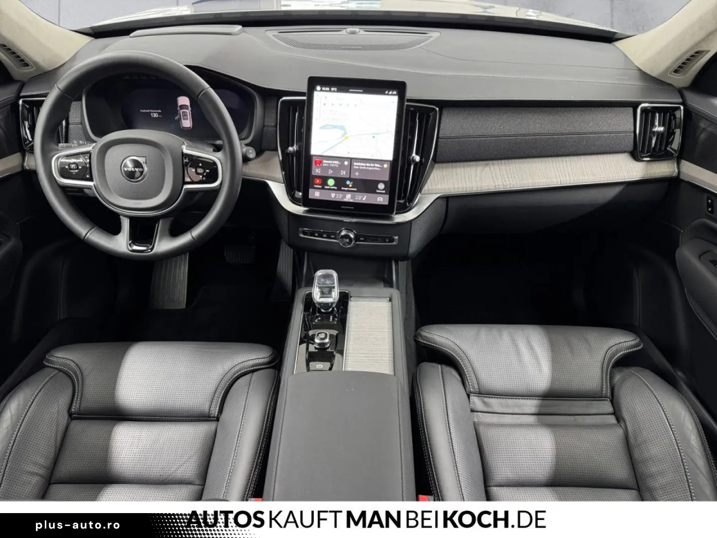 VOLVO XC90 T8 AWD Ultra Dark Massage AirSusp 360 Vent