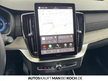 VOLVO XC90 T8 AWD Ultra Dark Massage AirSusp 360 Vent