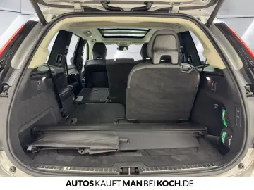 VOLVO XC90 T8 AWD Ultra Dark Massage AirSusp 360 Vent