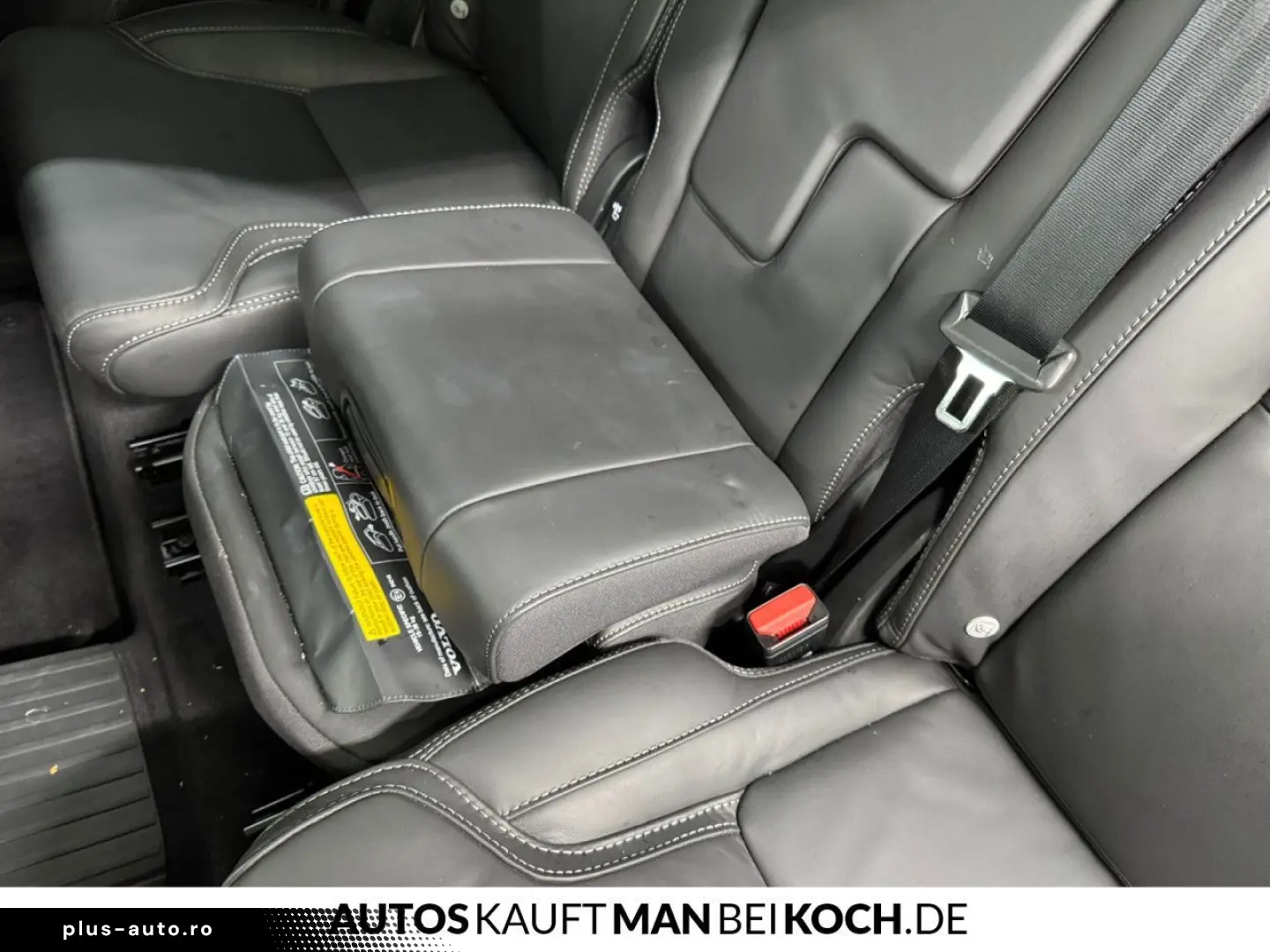 VOLVO XC90 T8 AWD Ultra Dark Massage AirSusp 360 Vent