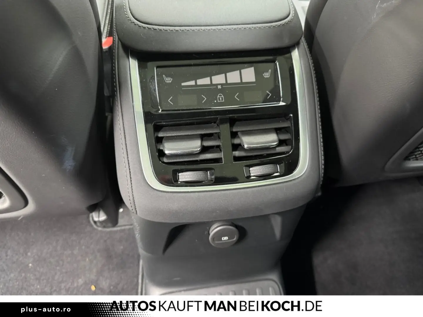 VOLVO XC90 T8 AWD Ultra Dark Massage AirSusp 360 Vent