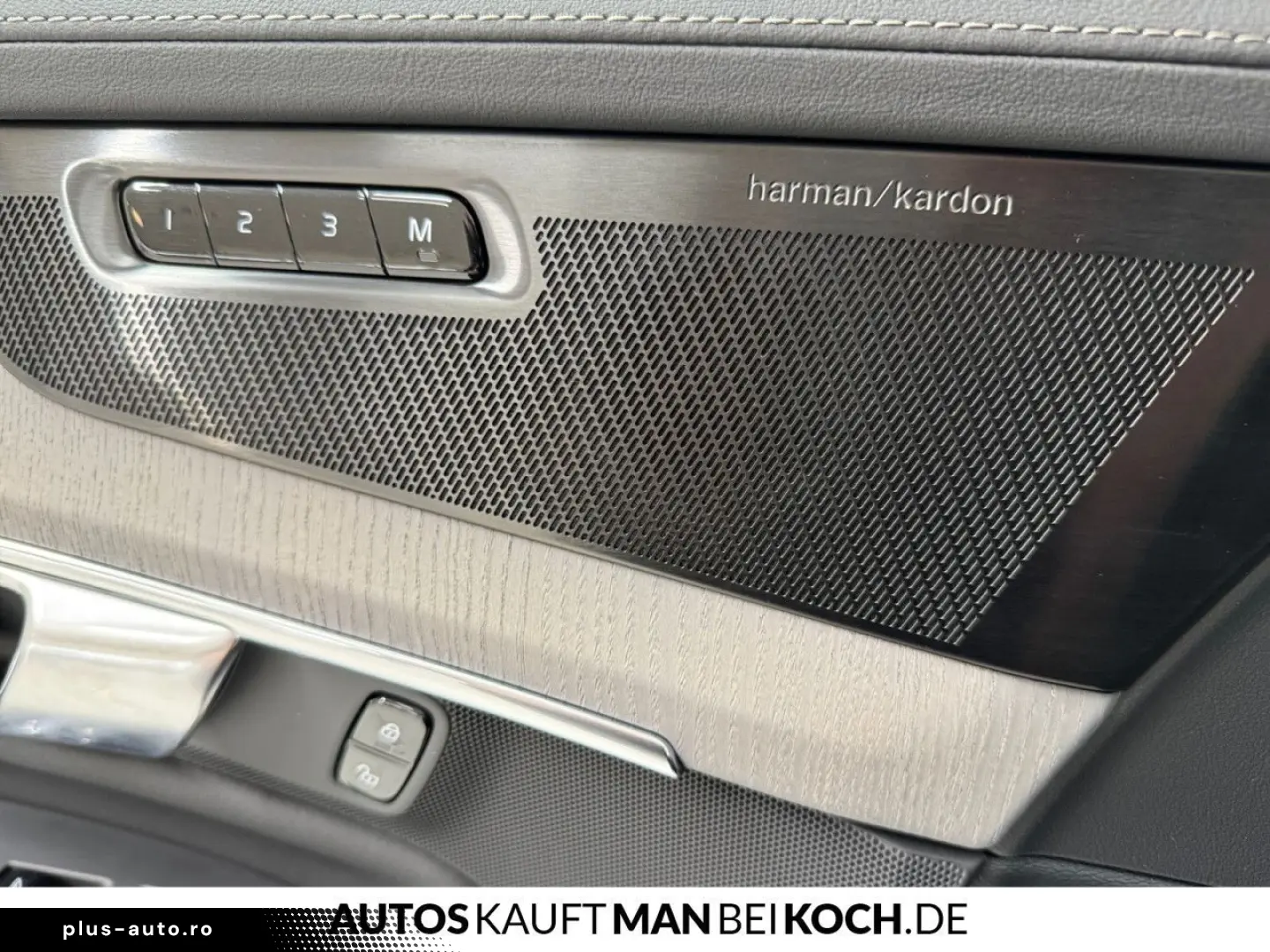 VOLVO XC90 T8 AWD Ultra Dark Massage AirSusp 360 Vent