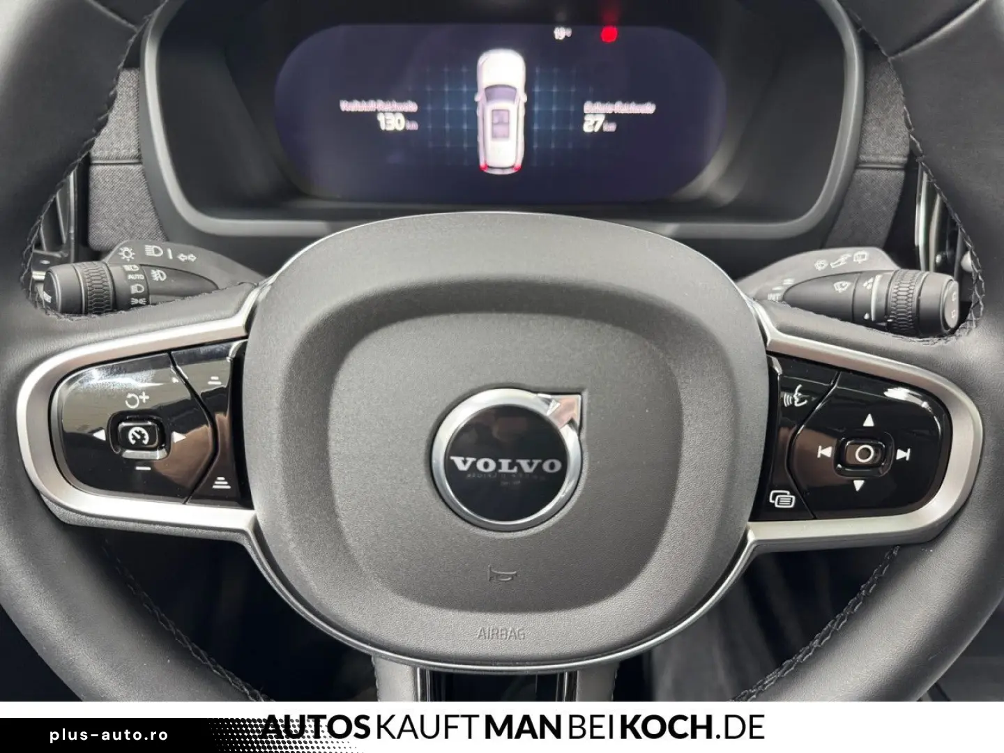 VOLVO XC90 T8 AWD Ultra Dark Massage AirSusp 360 Vent