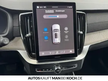 VOLVO XC90 T8 AWD Ultra Dark Massage AirSusp 360 Vent