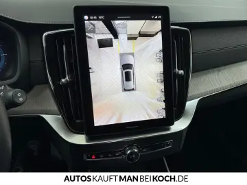 VOLVO XC90 T8 AWD Ultra Dark Massage AirSusp 360 Vent