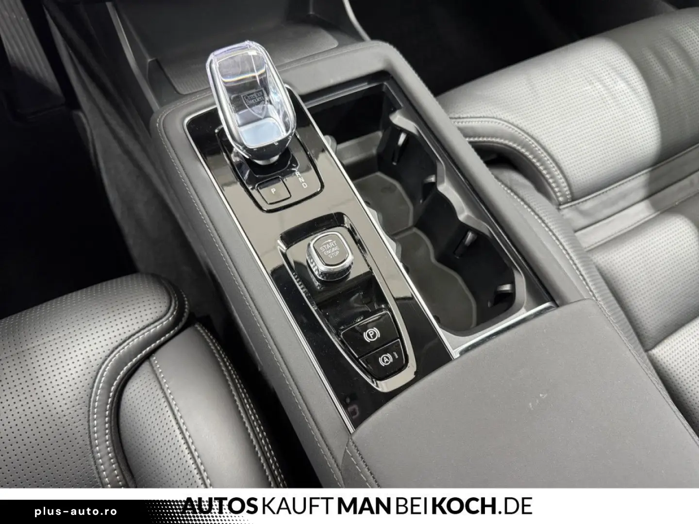 VOLVO XC90 T8 AWD Ultra Dark Massage AirSusp 360 Vent