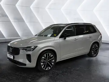 VOLVO XC90 T8 AWD Ultra Dark Massage AirSusp 360 Vent