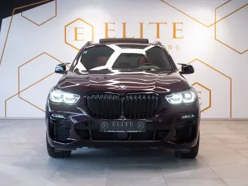 BMW X5 xDrive45e M Sport