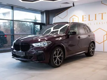 BMW X5 xDrive45e M Sport