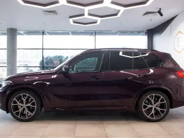 BMW X5 xDrive45e M Sport