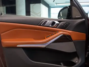 BMW X5 xDrive45e M Sport