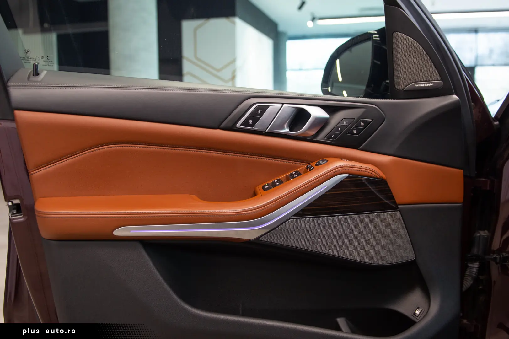 BMW X5 xDrive45e M Sport