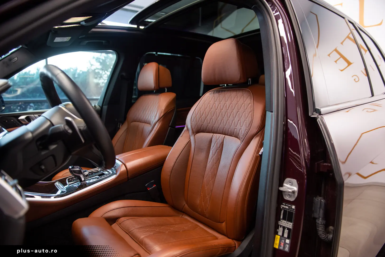 BMW X5 xDrive45e M Sport