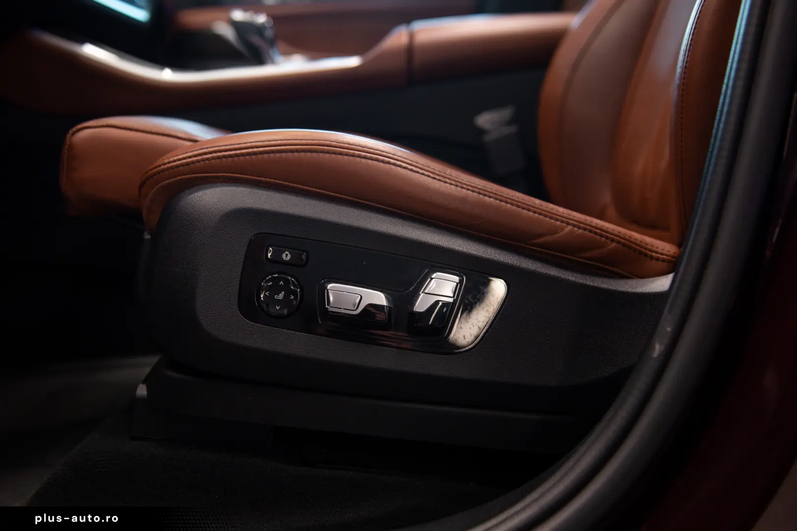 BMW X5 xDrive45e M Sport