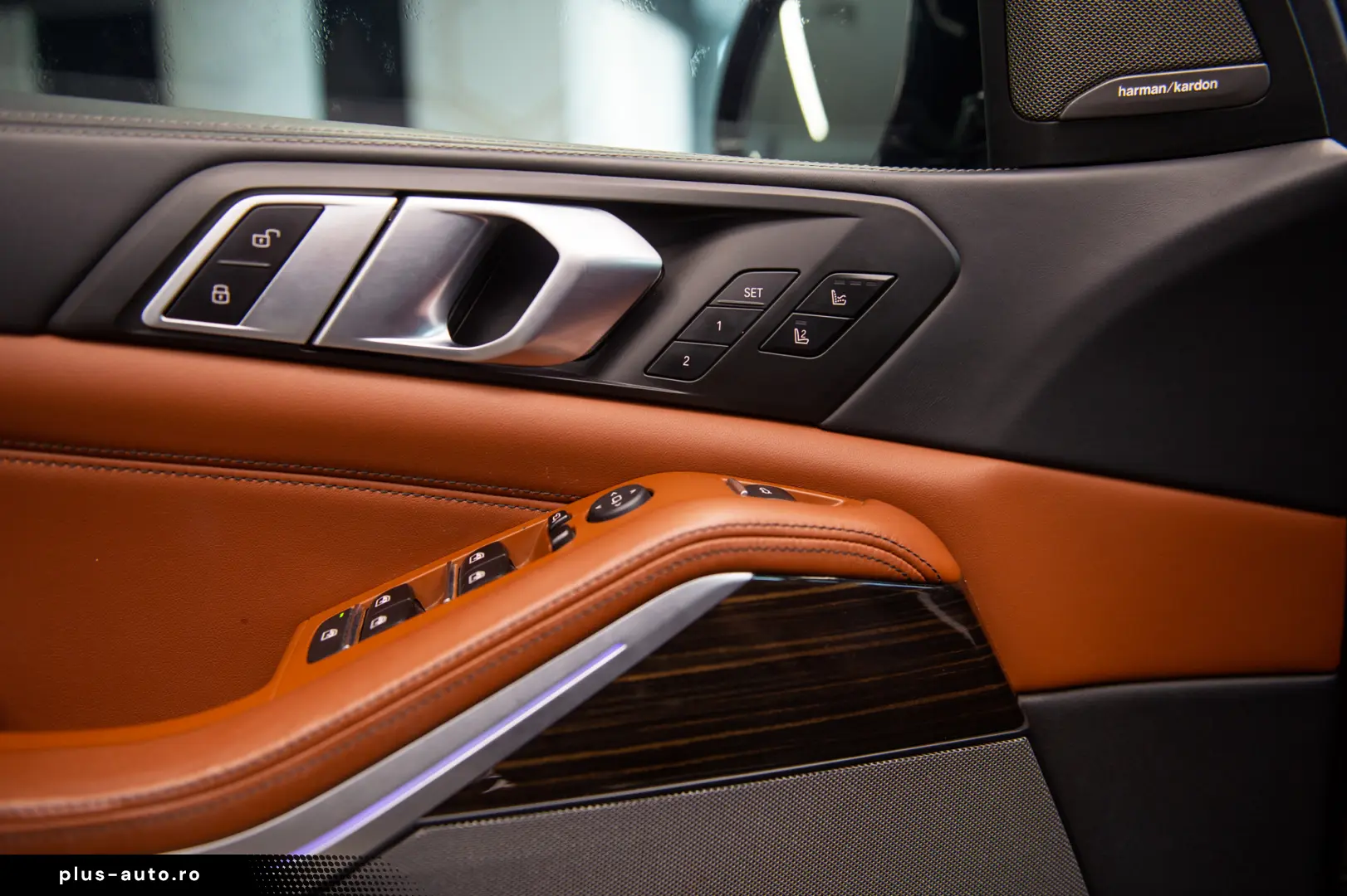 BMW X5 xDrive45e M Sport