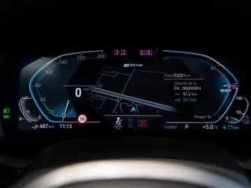 BMW X5 xDrive45e M Sport