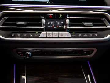 BMW X5 xDrive45e M Sport