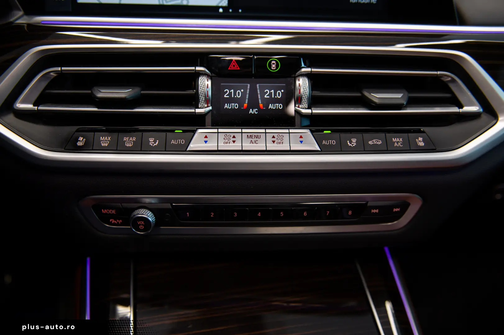 BMW X5 xDrive45e M Sport