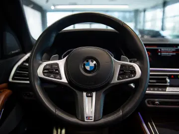 BMW X5 xDrive45e M Sport