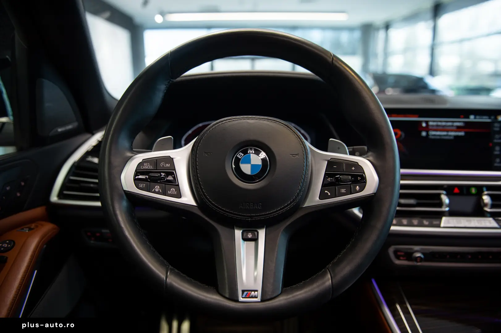 BMW X5 xDrive45e M Sport